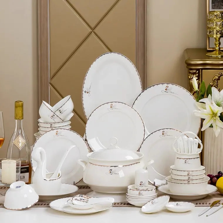 Bone China Tableware