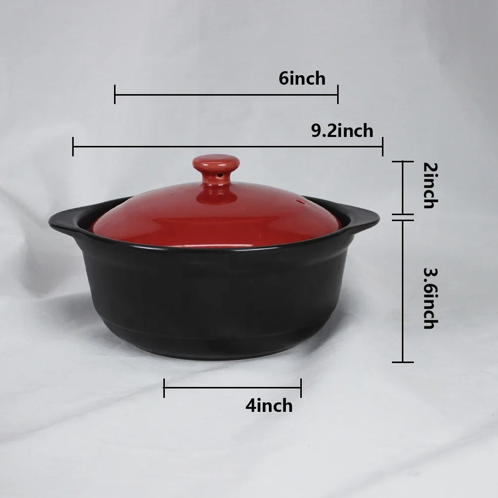 factory outletHot selling cheap custom household heat resistant cooking casserole set