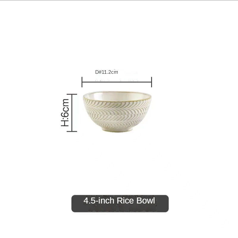 Factory Price Luxury Elegant Kitchen Tableware Multiple Sizes Pure White Simple French Dish for House Hotel Wedding