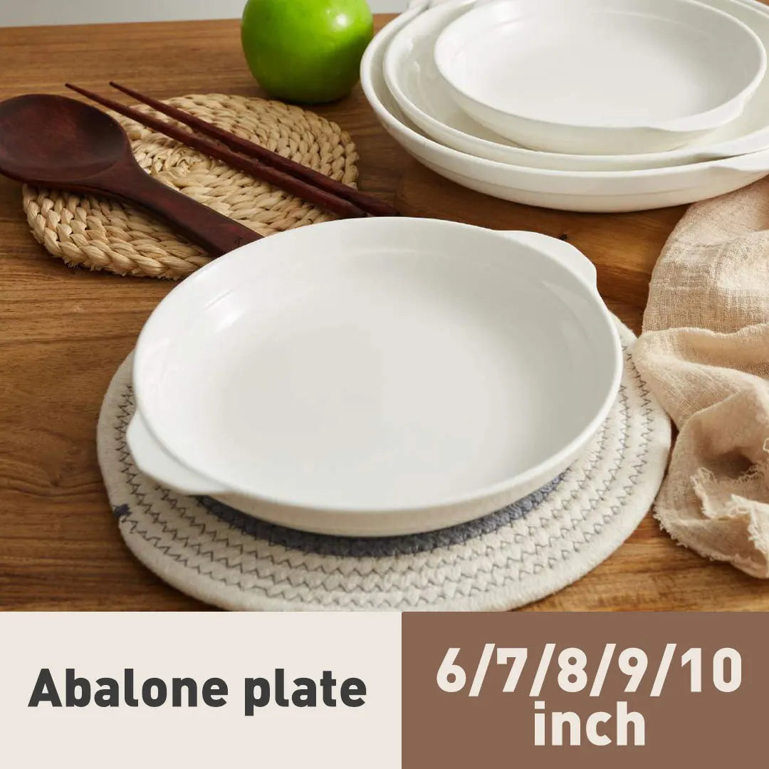 Factory Bulk Sell Stocked White Ceramic Porcelain Plain White Plate Sell By Ton Ceramic Plate full dinner service geschirrset