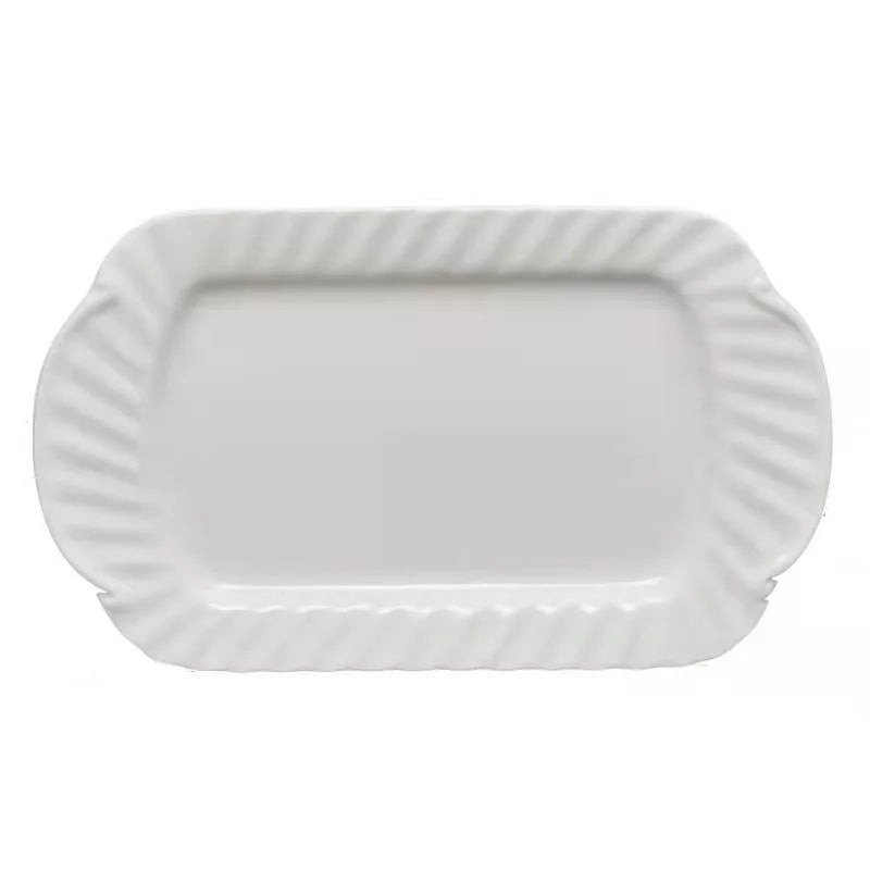 Hot Sell Cheap Restaurant Plate Bulk Ceramic Plates bowls saucers set stock lot ceramic bakeware grade b by ton