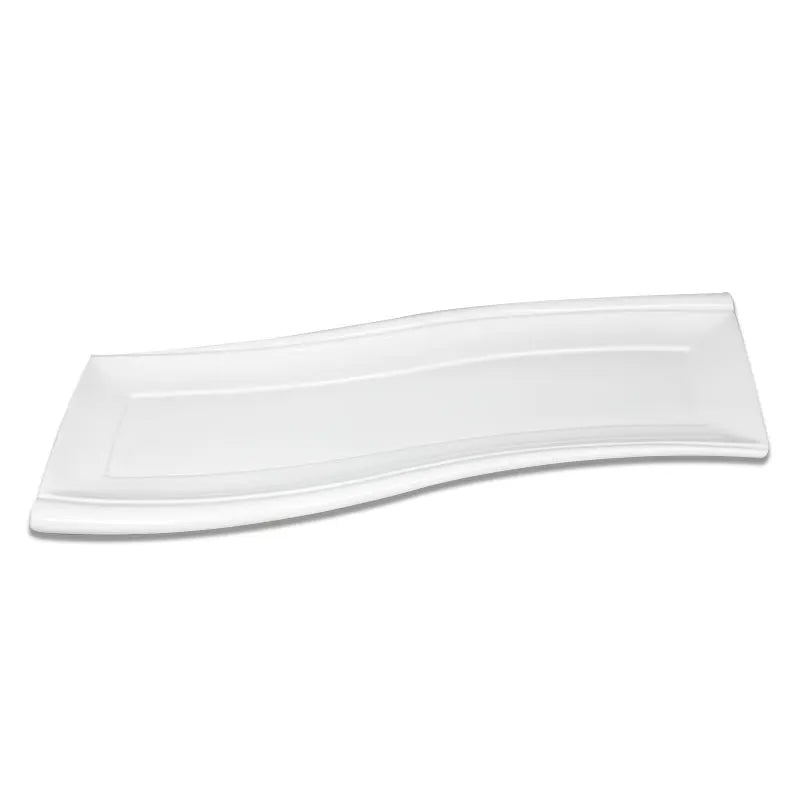 Hotel Tableware Direct Sell Modern Classic Luxury Kitchen Cabinet Ceramic Plates in Stock