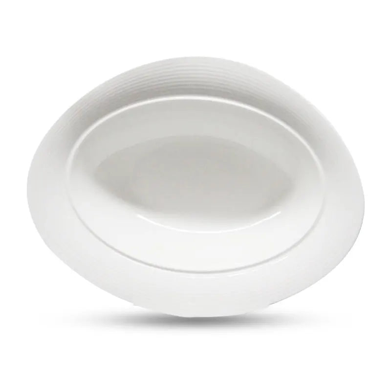 Hot Sell Cheap Restaurant Plate Bulk Ceramic Plates bowls saucers set stock lot ceramic bakeware grade b by ton