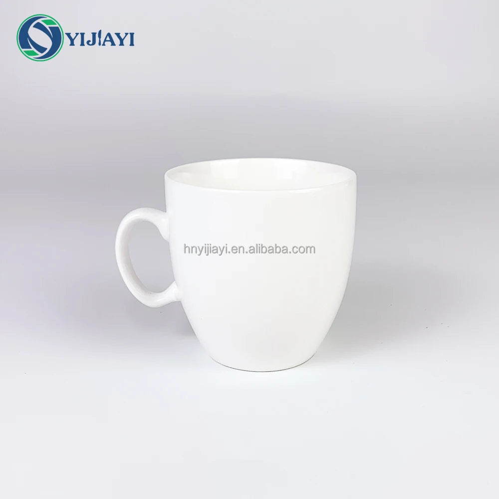 Wholesale manufacturing in China bone china  cup cafe fine porcelain tea ceramic Coffee mugs sets coffee cup set