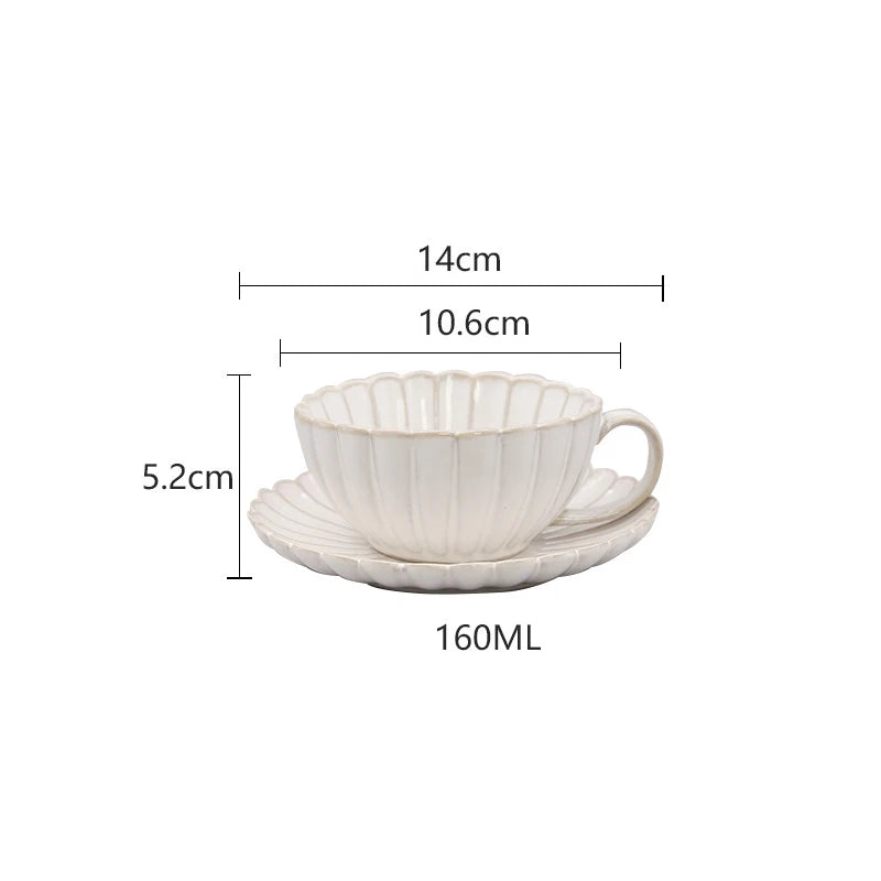 High Quality Ceramic Tableware Set Modern Creative Porcelain Soup Bowl Plate For Household Restaurant