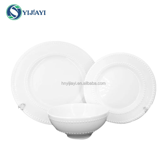 stoneware dishes plates ceramic dinnerware Stoneware Ceramic Dinnerware ceramic tableware set