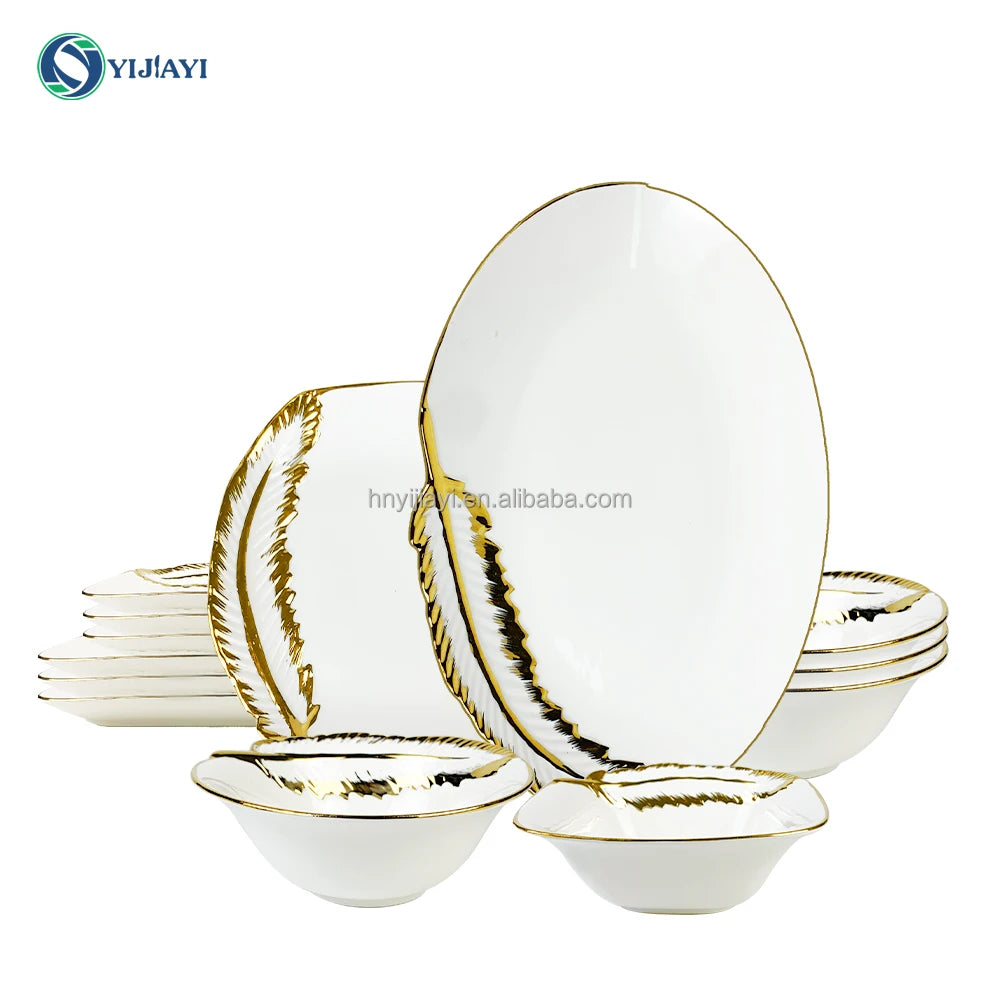 stoneware dinnerware set ceramic dinnerware Stoneware Ceramic Dinnerware porcelain dishes plates new design ceramic plates