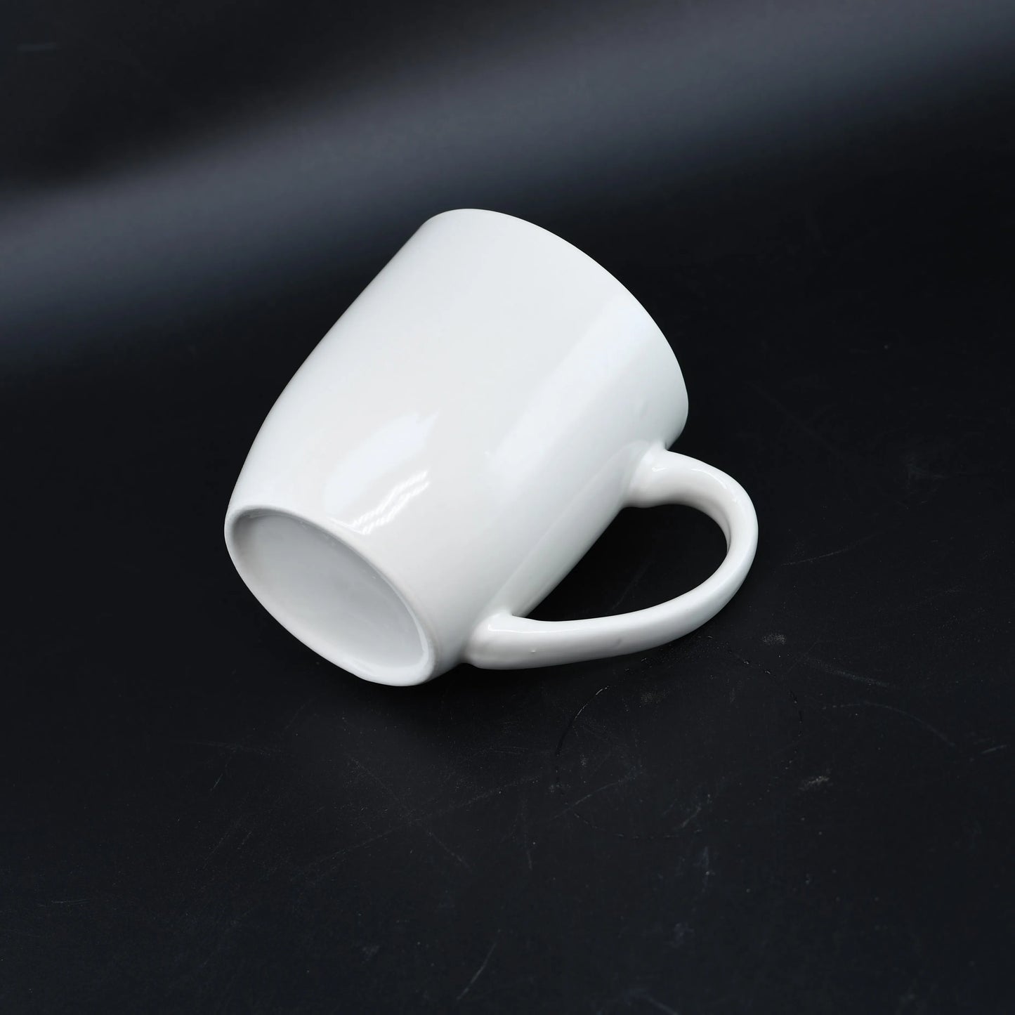 Good Quality Sustainable Classic Water Bowl Scrubber Reusable  500ml Coffee Cup for Sublimation