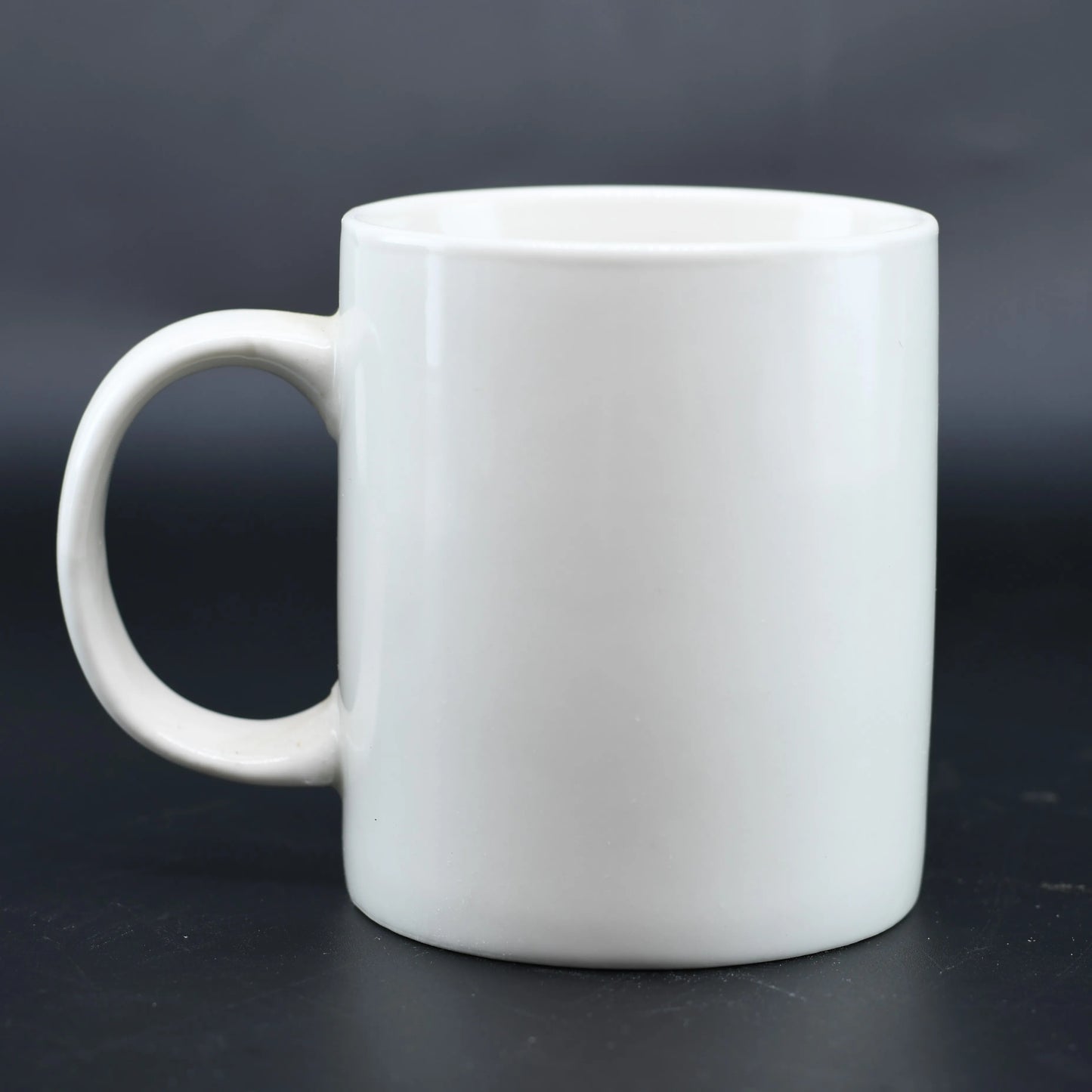 Wholesale A A A ceramic mug 11oz aaa white sublimation 11oz mug dimensions custom cup for sublimation