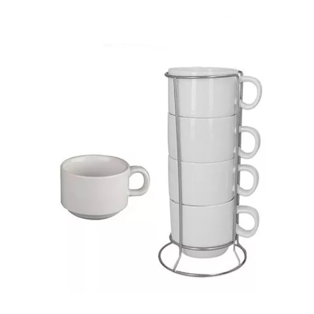 Modern Design Bone China Cup Set 200ml/220ml Fine Porcelain Tea & Coffee Mugs with Lids for Giveaways