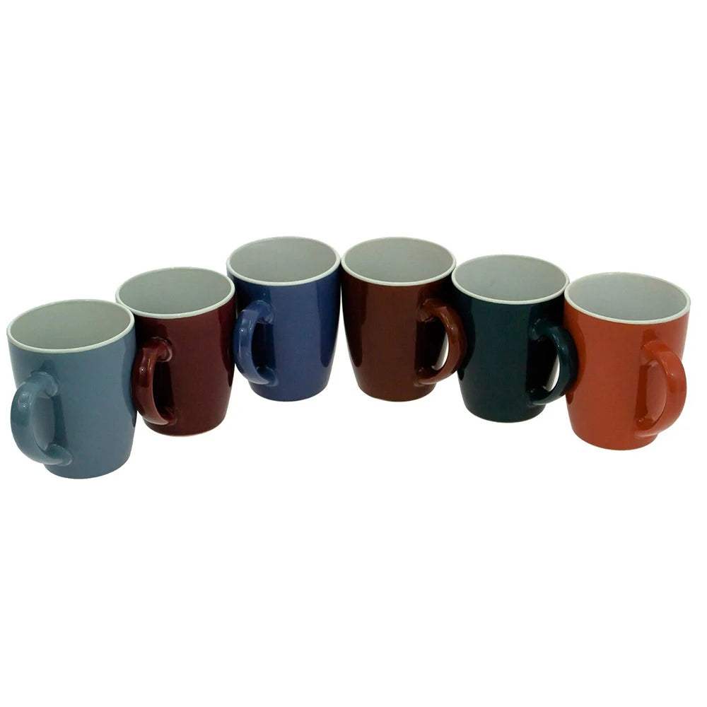 JIUWANG Wholesale chaozhou manufacturing bone china  cups porcelain tea ceramic Coffee mugs sets mugs ceramic coffee