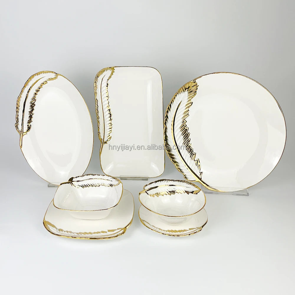 stoneware dinnerware set ceramic dinnerware Stoneware Ceramic Dinnerware porcelain dishes plates new design ceramic plates