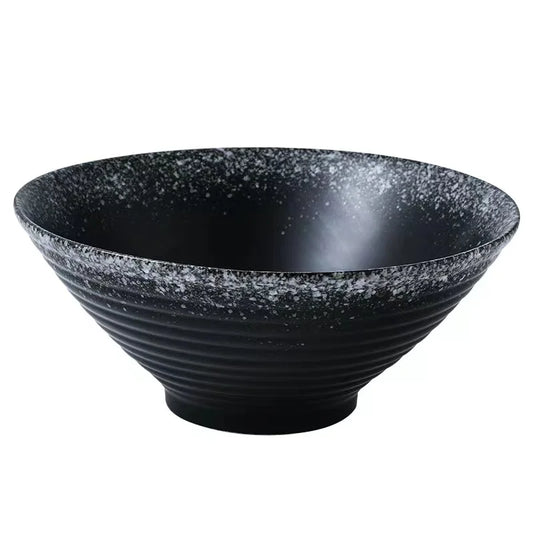 Microwave Japanese Style Stoneware  dish Fashion Dough Custom Oven 4.5 Inch Small Soup Bowl Ceramic Rice Bowl dough bowl