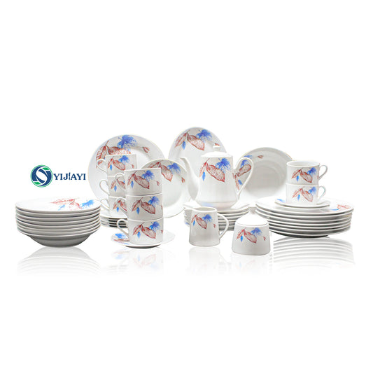 plates ceramic dinnerware Stoneware Ceramic Dinnerware porcelain dishes plates new design ceramic plates