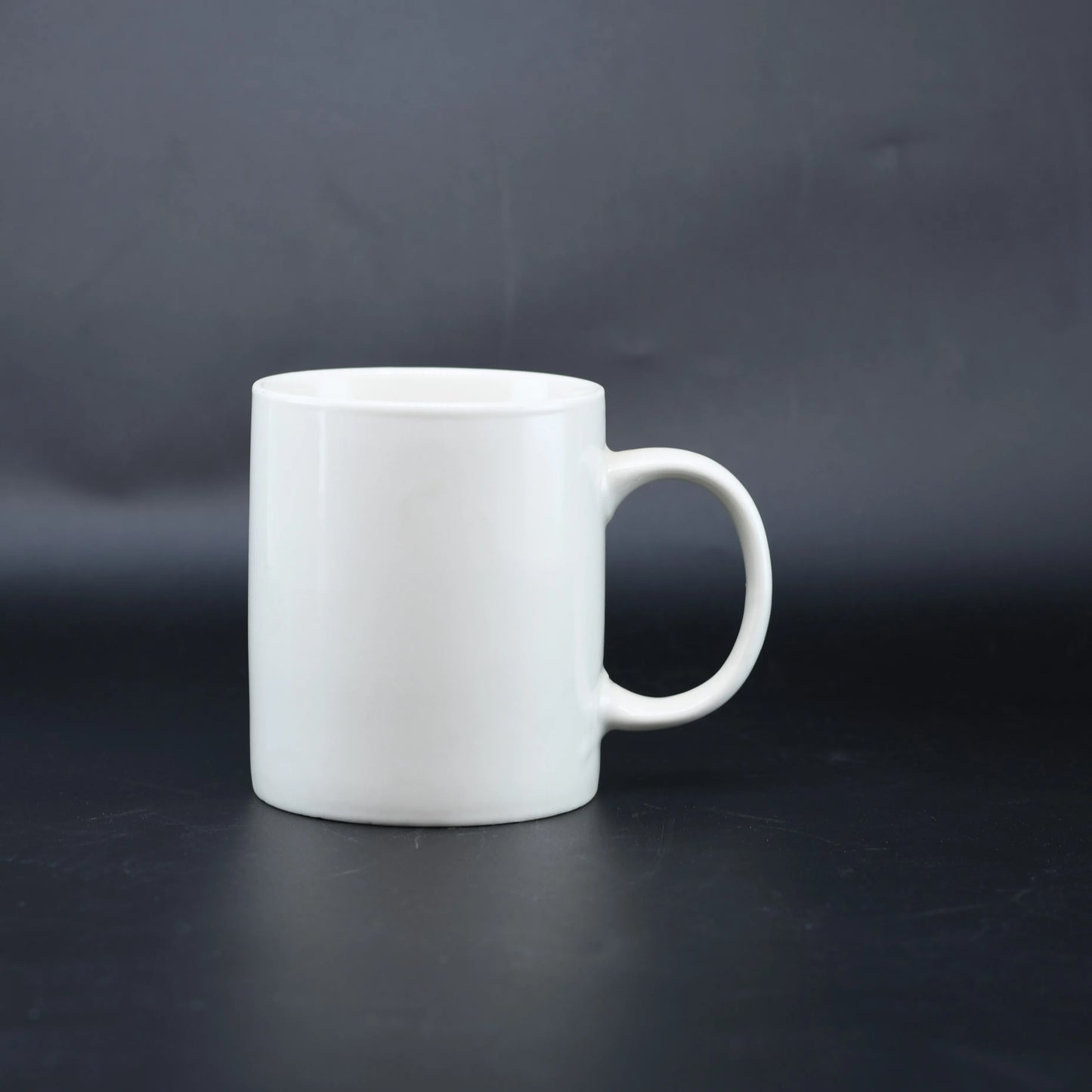 Wholesale A A A ceramic mug 11oz aaa white sublimation 11oz mug dimensions custom cup for sublimation