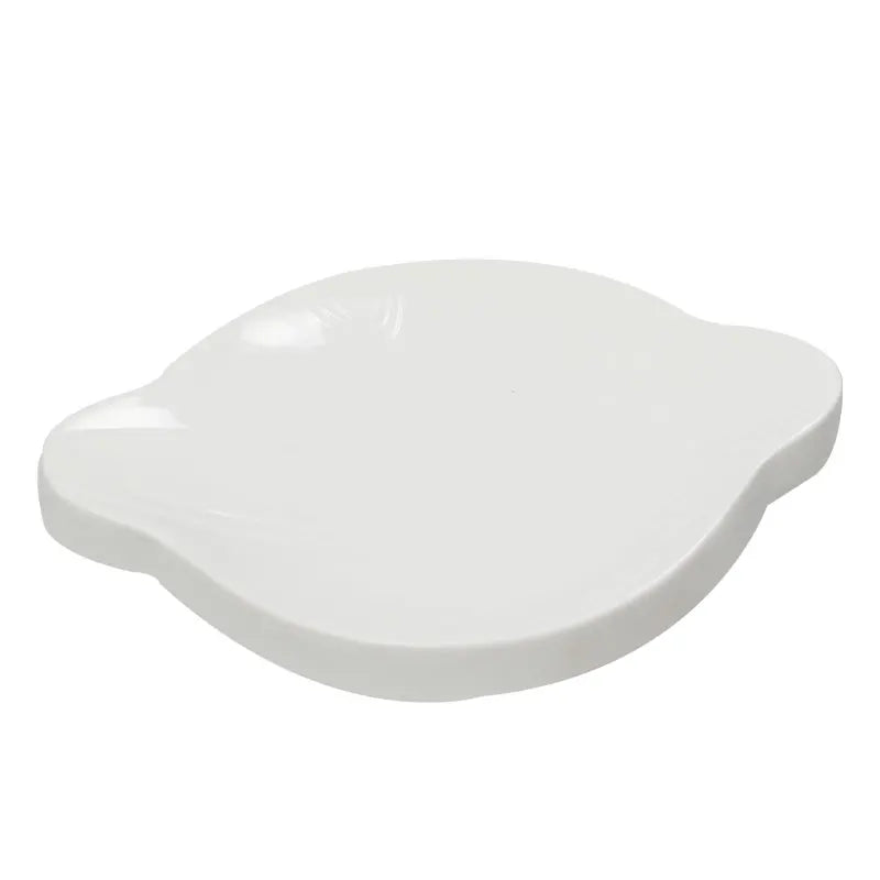 Hot Sell Cheap Restaurant Plate Bulk Ceramic Plates bowls saucers set stock lot ceramic bakeware grade b by ton