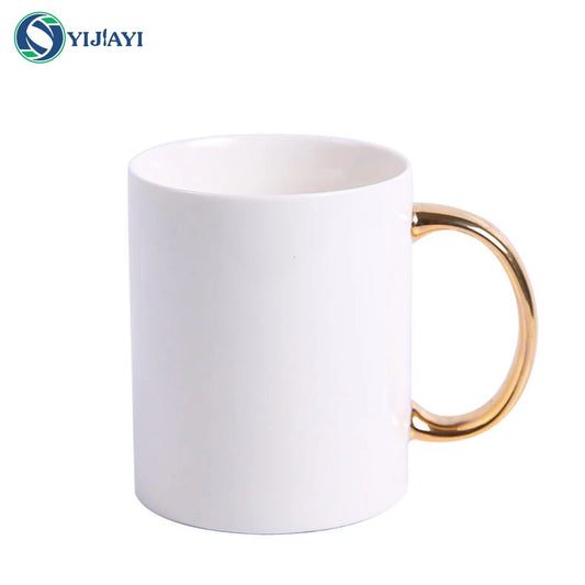 JIUWANG Modern Design 200ml Bone China Tea Cups Coffee Mugs Sets Wholesale Porcelain Tea Mugs Saucer Chaozhou Manufacturing