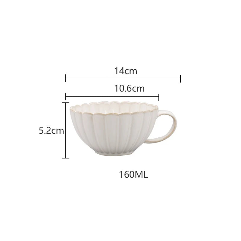 High Quality Ceramic Tableware Set Modern Creative Porcelain Soup Bowl Plate For Household Restaurant