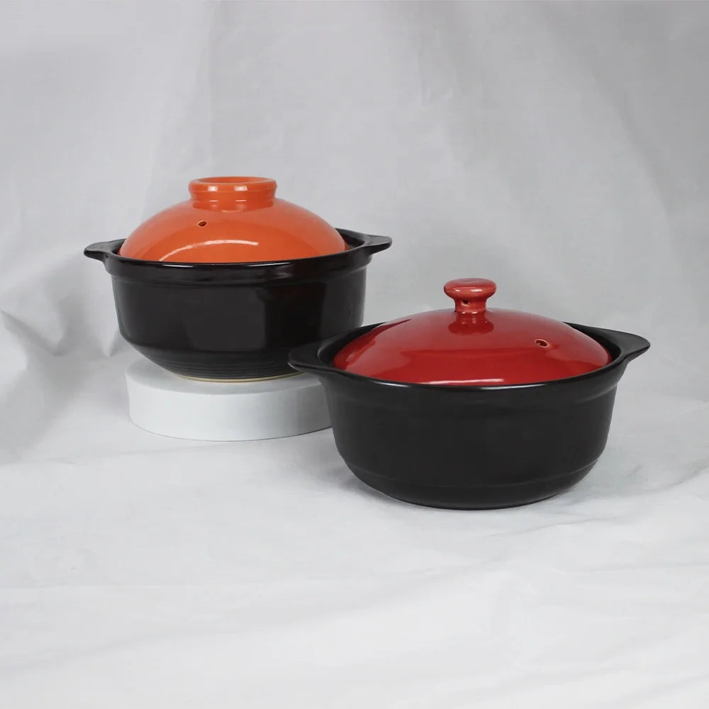 factory outletHot selling cheap custom household heat resistant cooking casserole set