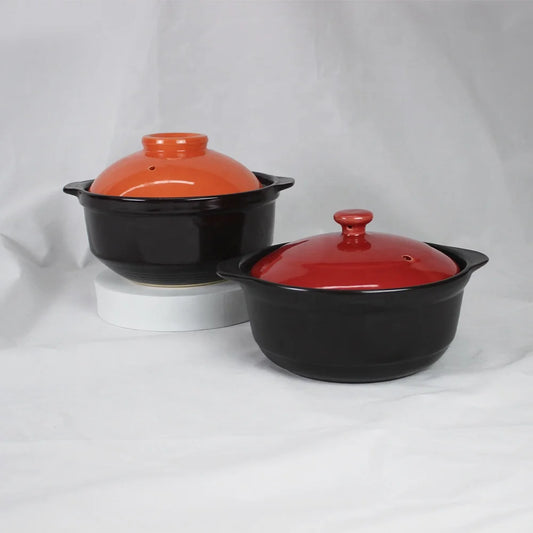 factory outletHot selling cheap custom household heat resistant cooking casserole set