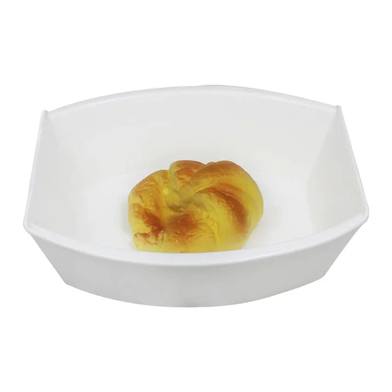 Hotel Tableware Direct Sell Modern Classic Luxury Kitchen Cabinet Ceramic Plates in Stock