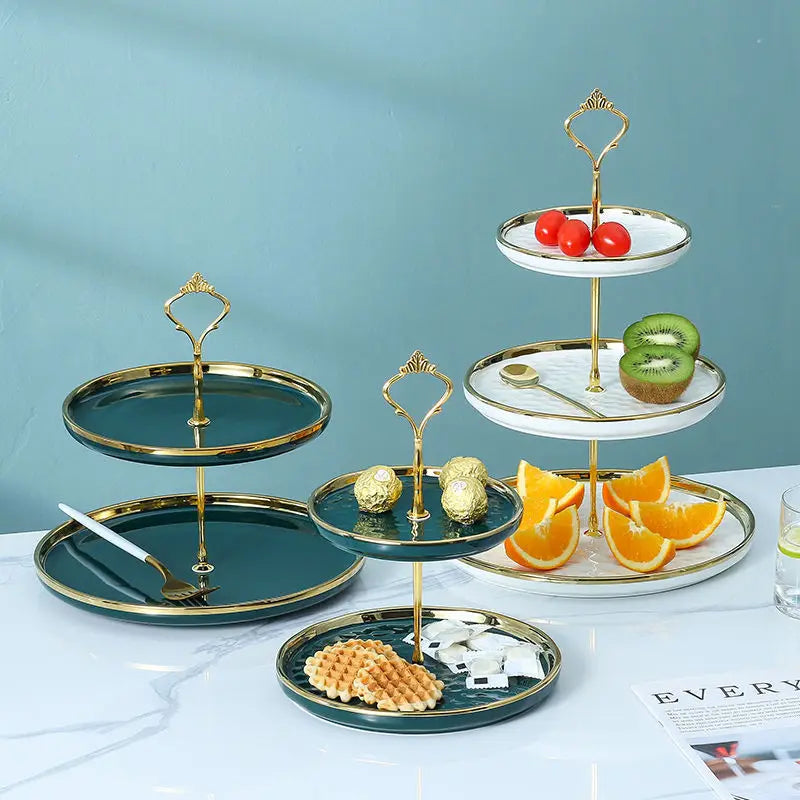 JW 4 bowls set geschirr keramik vajilla de porcelana ceramic crockery besteck gold bone china salad fruit soup bowl set custom