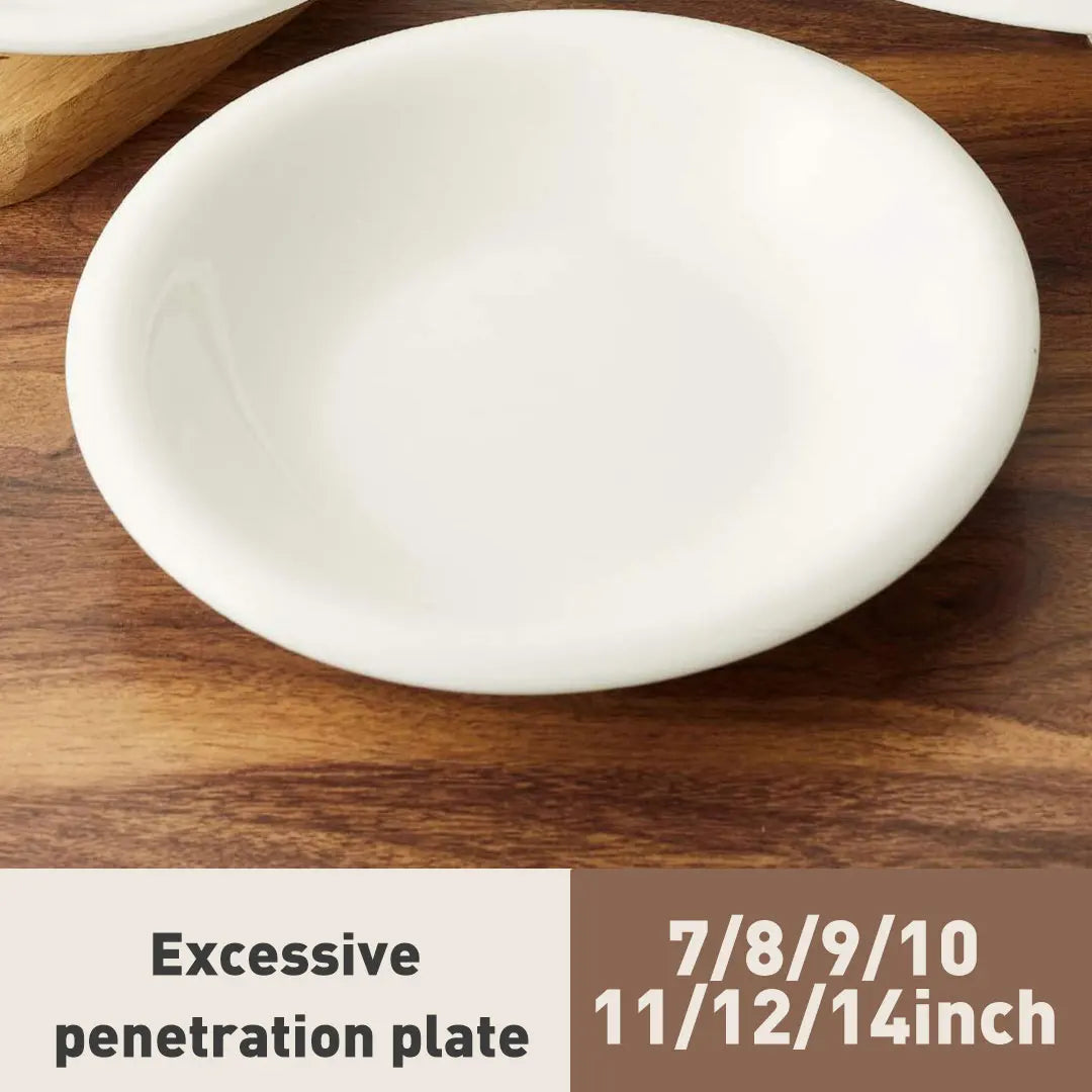 Factory Bulk Sell Stocked White Ceramic Porcelain Plain White Plate Sell By Ton Ceramic Plate full dinner service geschirrset